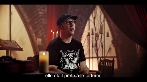 Au cœur du jeu : la saga narrative de Diablo IV