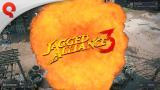 Jagged Alliance 3 défilera le 14 juillet