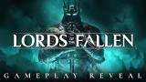 Lords of the Fallen dévoile du gameplay et annnonce une date de sortie