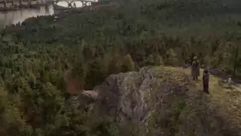 NYCC - Premier teaser de la saison 2 de la série The Wheel of Time