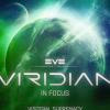 Présentation des améliorations graphiques de l'extension EVE Online: Viridian