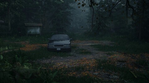 Showcase PlayStation - Alan Wake 2 dévoile sa date de sortie et son gameplay