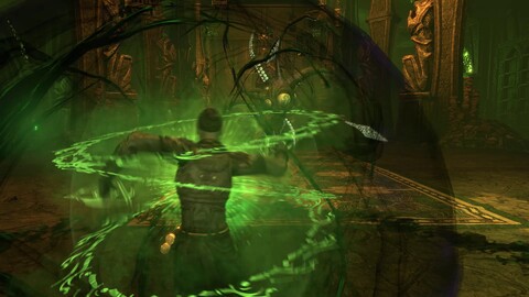 Explorons l'Arcaniste de The Elder Scrolls Online: Necrom