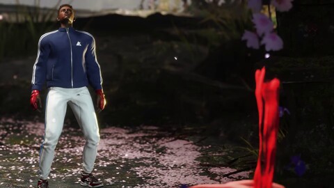 Street Fighter 6 - Bande annonce du mode histoire