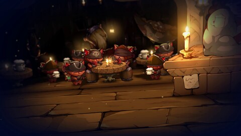 Bande-annonce de Cat Quest: Pirates of the Purribean