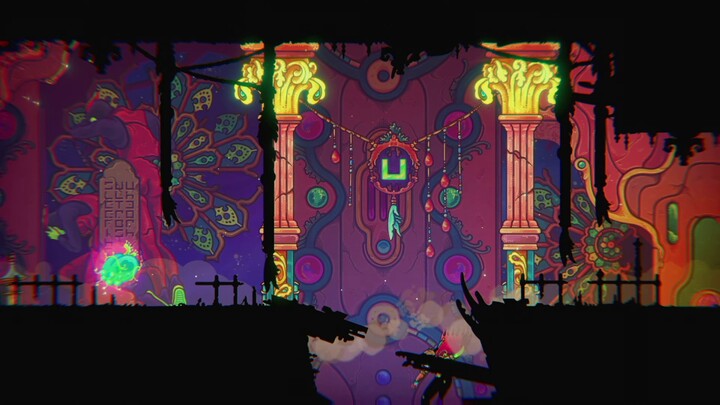 PlayStation Showcase - Hadoque dévoile le psychédélique ULTROS