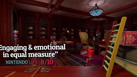 Tin Hearts se congratule