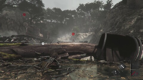 Gameplay : aperçu de l'arbalète de A Plague Tale: Requiem