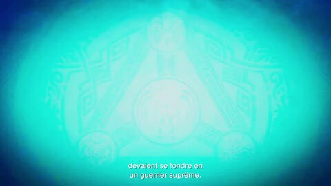 Infinity Strash: DRAGON QUEST The Adventure of Dai tranchera le 28 septembre 2023