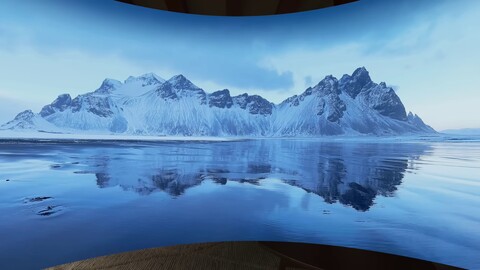 Aperçu du Vision Pro d'Apple