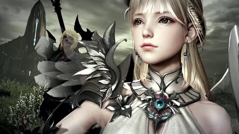 Bande-annonce de la mise à jour de juin de Lost Ark