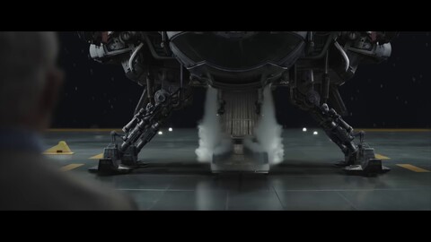 La série Star Wars: Ahsoka sera diffusée à partir du 23 août sur Disney+