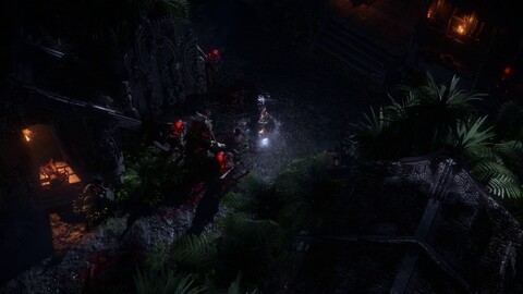 SGF 2023 - Teaser de Path of Exile 2