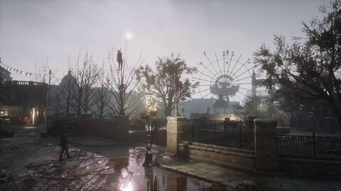 SGF 2023 - Lies of P se lancera le 19 septembre prochain