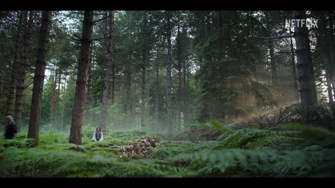 Bande-annonce de la saison 3 de la série The Witcher