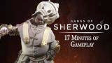 Gangs of Sherwood sortira le 19 octobre