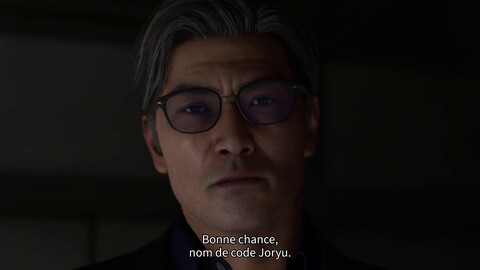 Une bande-annonce et une date de sortie pour Like a Dragon Gaiden