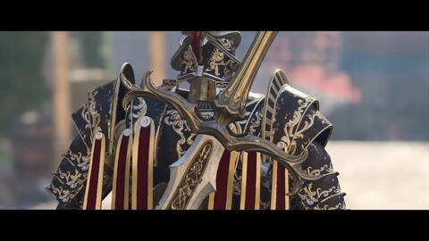 SGF 2023 - Baldur's Gate 3 nous présente un nouvel antagoniste