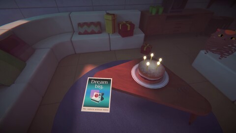 Viewfinder précise sa date de sortie