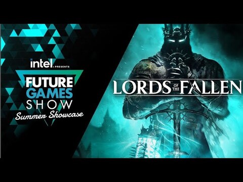 FGS - Présentation de Lords of the Fallen par les développeurs