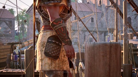 Xbox Games Showcase - Avowed montre son gameplay