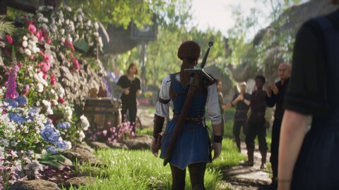 Xbox Games Showcase - Fable nous raconte une histoire