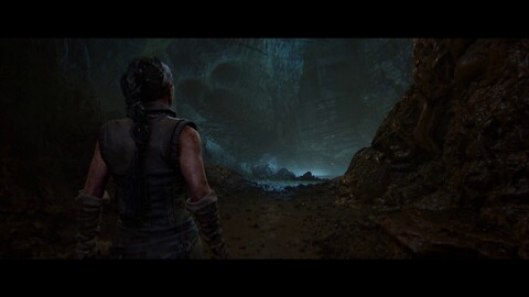 Xbox Games Showcase - Senua's Saga: Hellblade II se montre