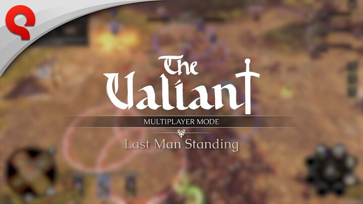 Aperçu du mode coopératif « Last Man Standing » de The Valiant