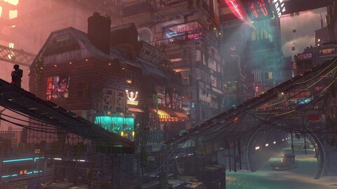 Ouvrez les yeux et découvrez Nivalis dans ce premier trailer