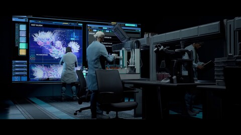 Ubisoft Forward - Avatar: Frontiers of Pandora se montre