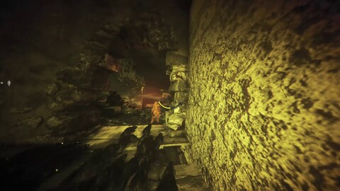 Gameplay : aperçu des capacités d'Hugo dans A Plague Tale: Requiem