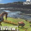 Ubisoft Forward - Avatar: Frontiers of Pandora illustre son gameplay
