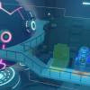 PC Gaming Show 2023 - Jumplight Odyssey dévoile ses phases de combats