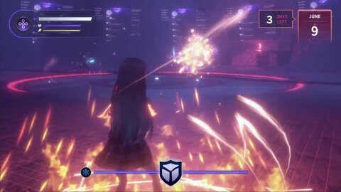 Summer Game Festival 2023 - Eternights se présente de nouveau à nous !