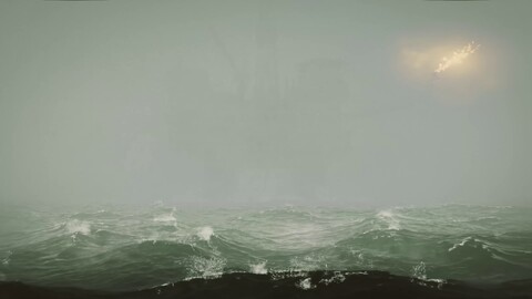 Xbox Games Showcase 2023 - L'horreur s'annonce en vidéo avec Still Wakes the Deep