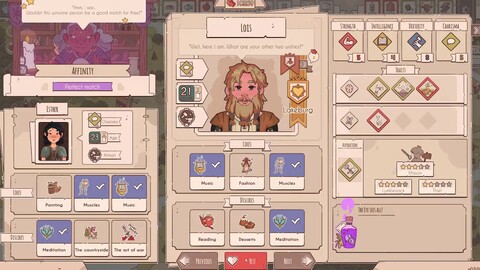 Summer Game Fest 2023 - Enfin une date de sortie pour Lakeburg Legacies