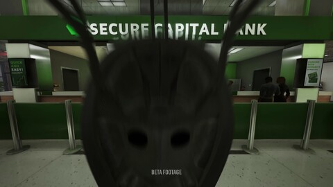 Xbox Games Showcase 2023 - Payday 3 dévoile son gameplay