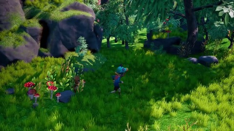 Daydream: Forgotten Sorrow est officiellement disponible