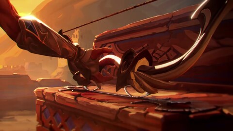 Ubisoft Forward 2023 - Le Prince de Perse est enfin de retour