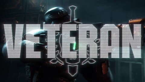 Aperçu du Veteran: Sharpshooter de Warhammer 40,000: Darktide