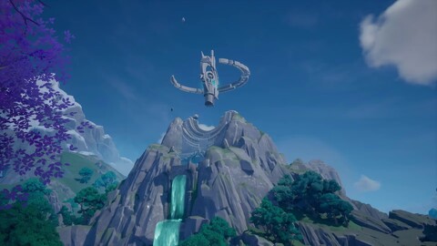 Présentation des Mages Elfes du MMORPG Tarisland