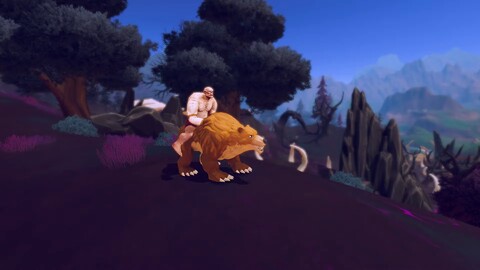 Le MMORPG indépendant Scars of Honor prépare son prochain play-test