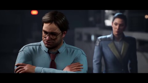 Aliens Dark Descent dévoile son histoire juste avant sa sortie