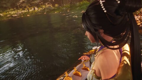 Bande-annonce de la mise à jour Symphonie de la Destruction de Blade and Soul