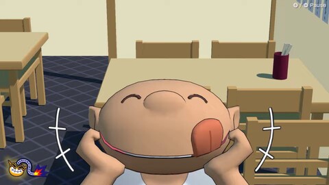 Présentation de WarioWare: Move It!