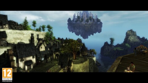 Annonce de l'extension Guild Wars 2: Secrets of the Obscure
