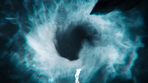 Cinématique narrative du shooter The First Descendant