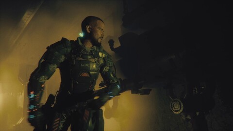 The Callisto Protocol déploie son DLC narratif "Final Transmission"