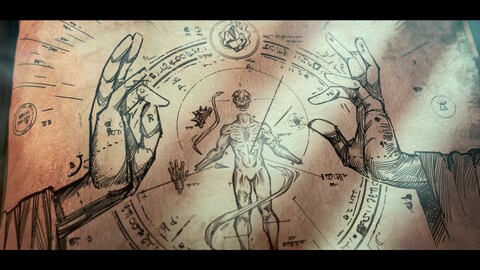 Première bande-annonce de Champions Tactics Grimoria Chronicles