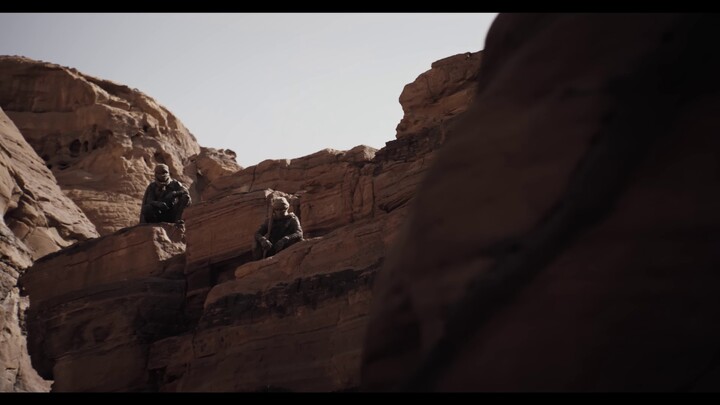 Bande-annonce du film Dune: Part 2